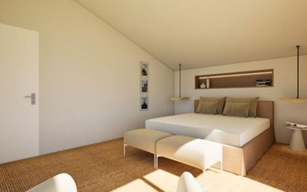 Maison à vendre    4 pièces •  Grasse