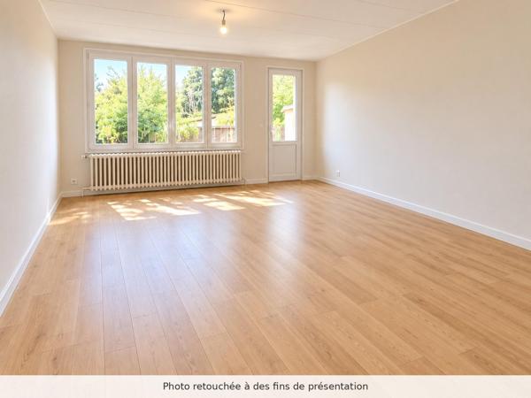 Maison à ALENCON, 61000 - 9 pièces 215m²