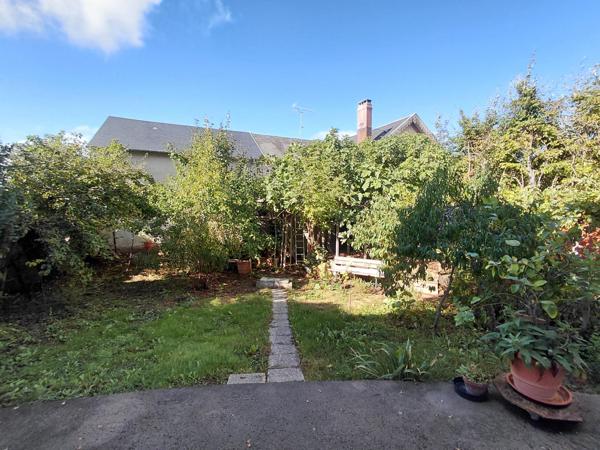 Maison à ALENCON, 61000 - 9 pièces 215m²