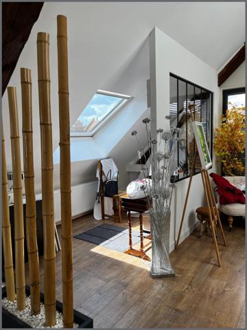 Appartement à CAMBRAI, 59400 - 5 pièces 115m²