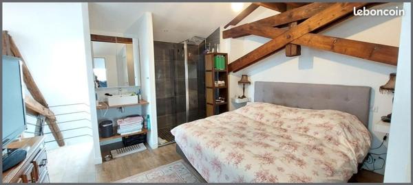 Appartement à CAMBRAI, 59400 - 5 pièces 115m²
