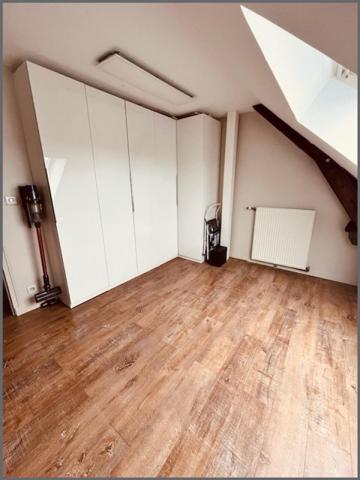 Appartement à CAMBRAI, 59400 - 5 pièces 115m²