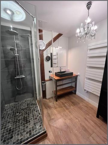 Appartement à CAMBRAI, 59400 - 5 pièces 115m²