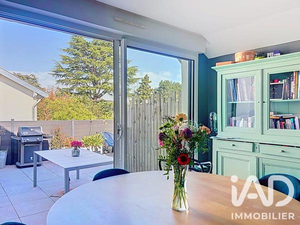 Maison à vendre 5 pièces 108 m² Nantes