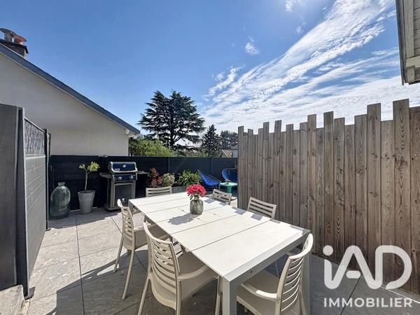 Maison à vendre 5 pièces 108 m² Nantes