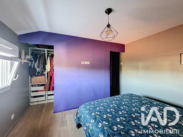 Maison à vendre 5 pièces 108 m² Nantes