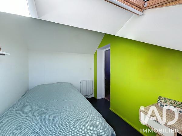 Maison à vendre 5 pièces 108 m² Nantes