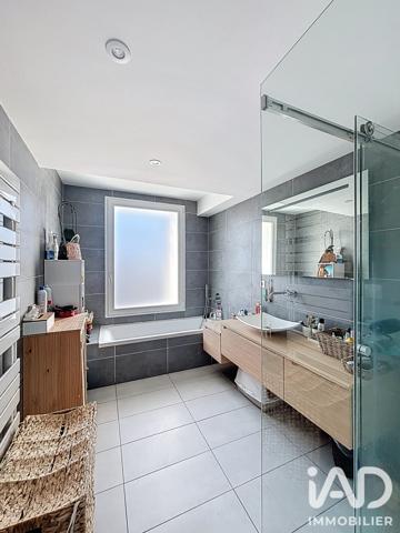 Maison à vendre 5 pièces 108 m² Nantes