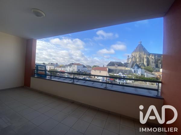 Appartement à vendre 3 pièces 70 m² Aizenay