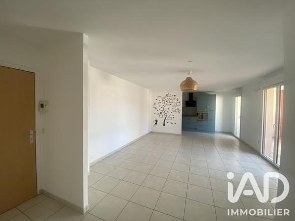 Appartement à vendre 3 pièces 70 m² Aizenay
