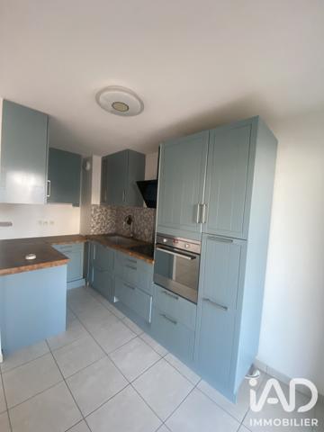 Appartement à vendre 3 pièces 70 m² Aizenay