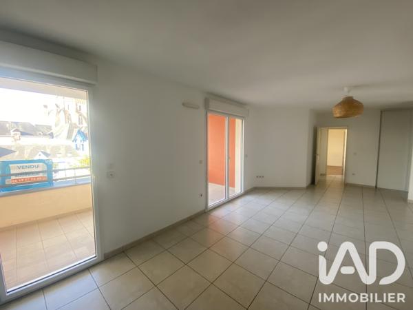 Appartement à vendre 3 pièces 70 m² Aizenay