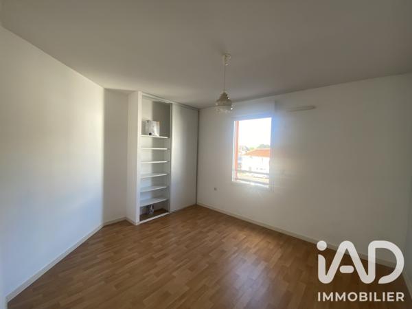 Appartement à vendre 3 pièces 70 m² Aizenay