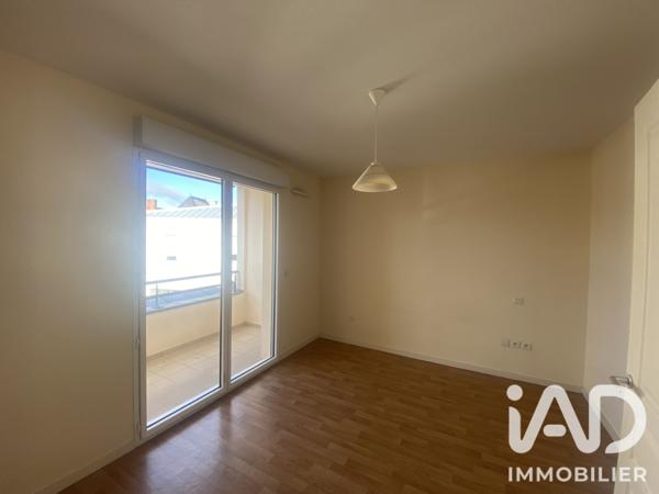 Appartement à vendre 3 pièces 70 m² Aizenay
