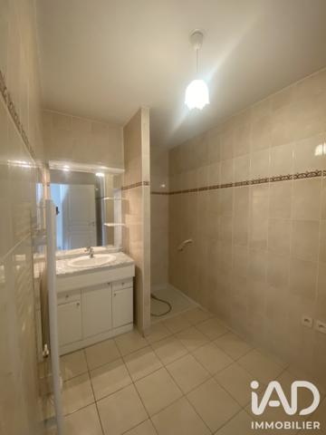 Appartement à vendre 3 pièces 70 m² Aizenay