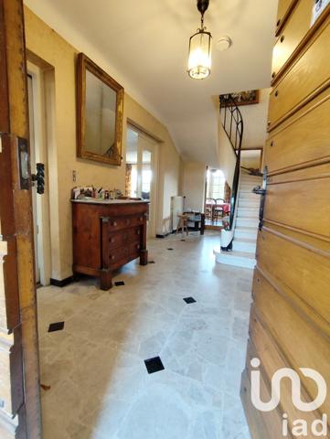 Maison traditionnelle 12 pièces de 274 m² à Salses-le-Château (66600)