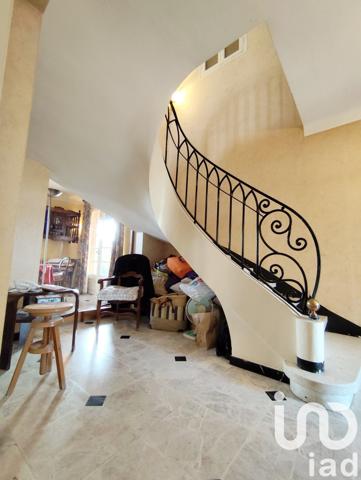 Maison traditionnelle 12 pièces de 274 m² à Salses-le-Château (66600)