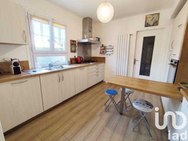 Maison traditionnelle 12 pièces de 274 m² à Salses-le-Château (66600)