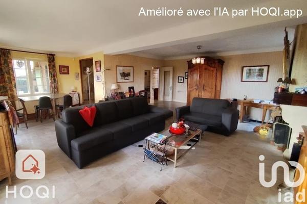 Maison traditionnelle 12 pièces de 274 m² à Salses-le-Château (66600)