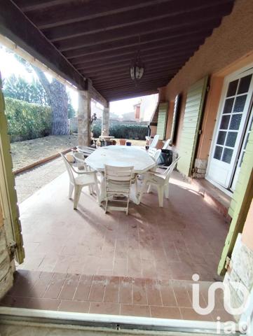 Maison traditionnelle 12 pièces de 274 m² à Salses-le-Château (66600)