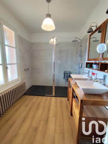 Maison traditionnelle 12 pièces de 274 m² à Salses-le-Château (66600)