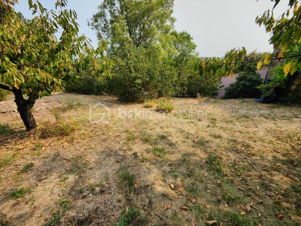 Maison en pierre de 100 m²