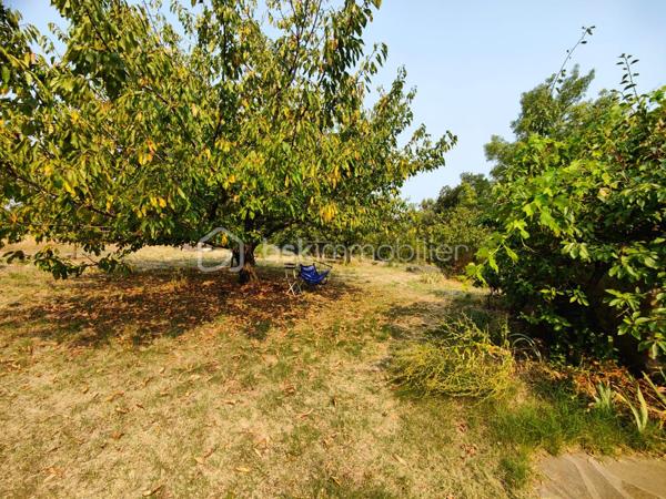 Maison en pierre de 100 m²