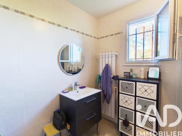 Maison à vendre 4 pièces 120 m² Nieudan