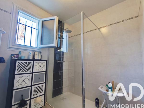 Maison à vendre 4 pièces 120 m² Nieudan