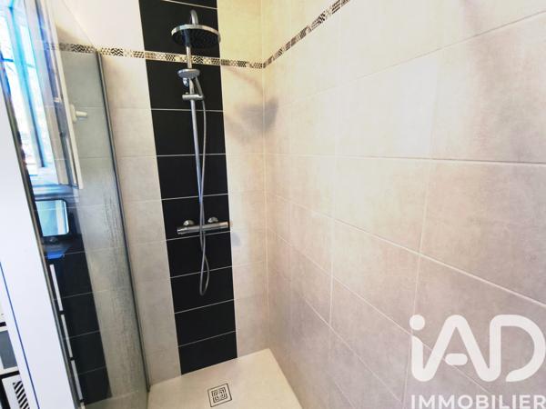 Maison à vendre 4 pièces 120 m² Nieudan