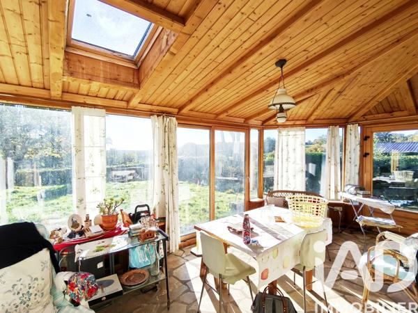 Maison à vendre 4 pièces 120 m² Nieudan