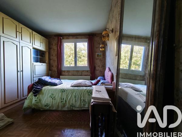 Maison à vendre 4 pièces 120 m² Nieudan