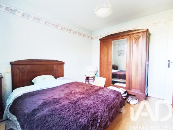 Maison à vendre 4 pièces 120 m² Nieudan