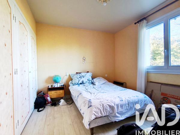 Maison à vendre 4 pièces 120 m² Nieudan