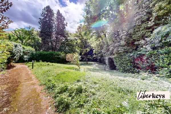 Appartement T1 de 30m² | Tolstoï | Villeurbanne