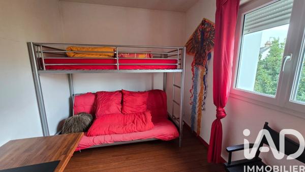 Maison à vendre 5 pièces 92 m² Saint-Sébastien-sur-Loire