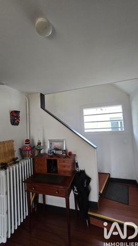 Maison à vendre 5 pièces 92 m² Saint-Sébastien-sur-Loire