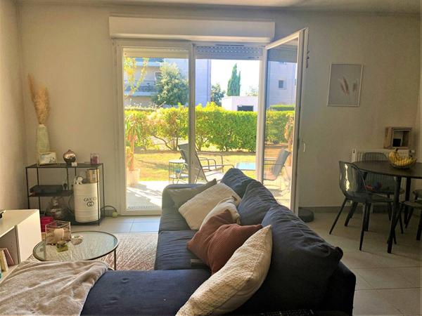 APPARTEMENT à ROYAN