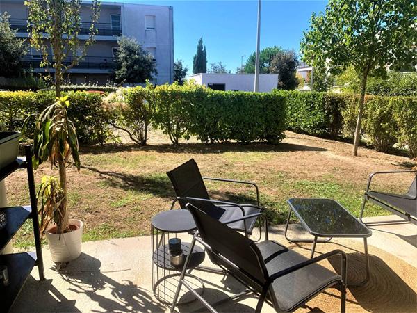 APPARTEMENT à ROYAN