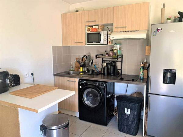 APPARTEMENT à ROYAN