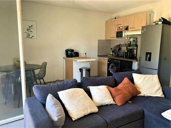 APPARTEMENT à ROYAN