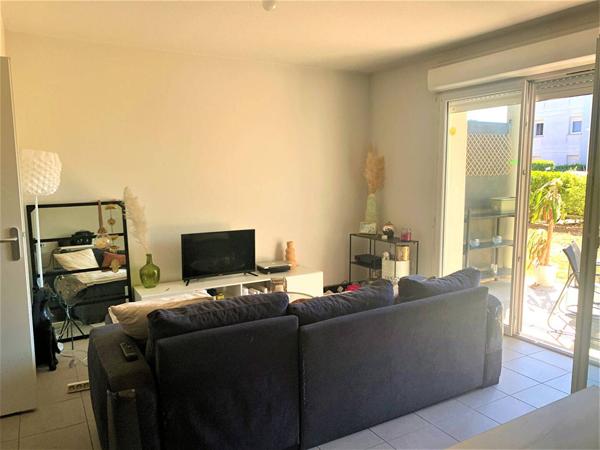 APPARTEMENT à ROYAN