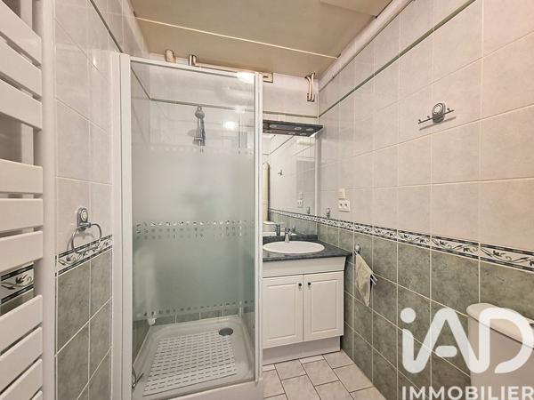 Maison à vendre 6 pièces 140 m² Le Mesnil-Saint-Denis