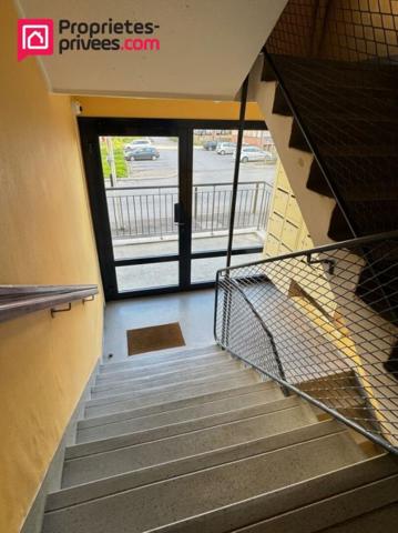 Appartement Le Mans, 4 pièces, 64 m2