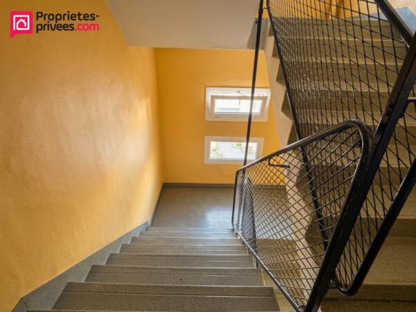 Appartement Le Mans, 4 pièces, 64 m2