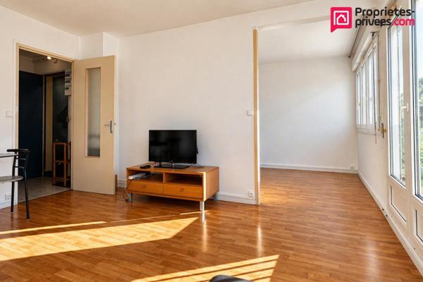 Appartement Le Mans, 4 pièces, 64 m2