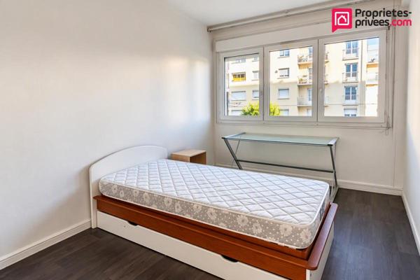 Appartement Le Mans, 4 pièces, 64 m2