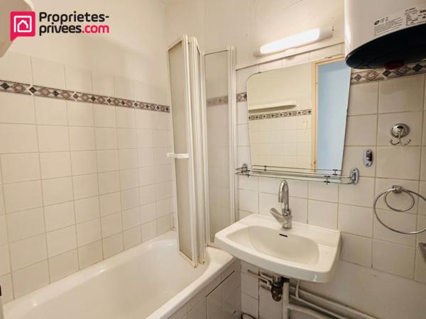 Appartement Le Mans, 4 pièces, 64 m2