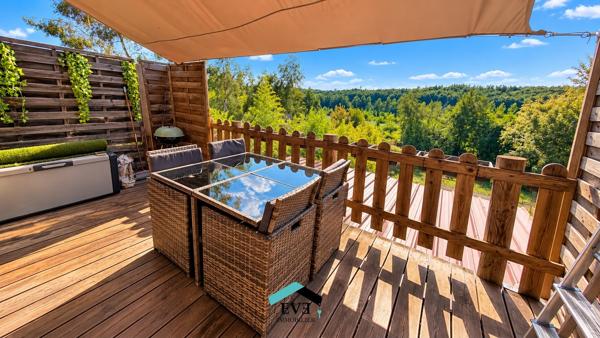 Maison Chanas 3 pièces 59.30 m2 , Chanas