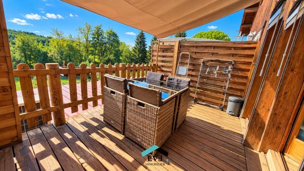 Maison Chanas 3 pièces 59.30 m2 , Chanas